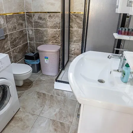 Willa Stunning 4-floor With Sea View & *
